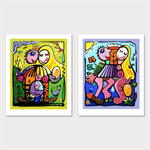 Hus & Harmonika